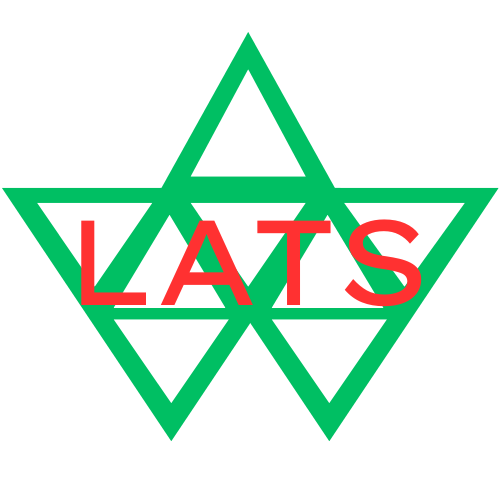 Lourdhumani Antony Logo